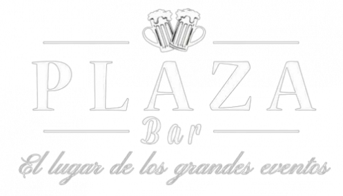 Plaza Bar