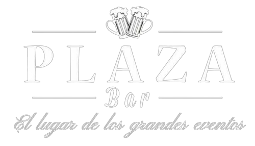 Plaza Bar
